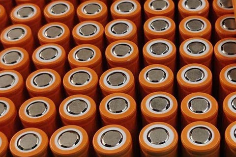 旧蓄电池回收价格_电池回收处_18650电池回收