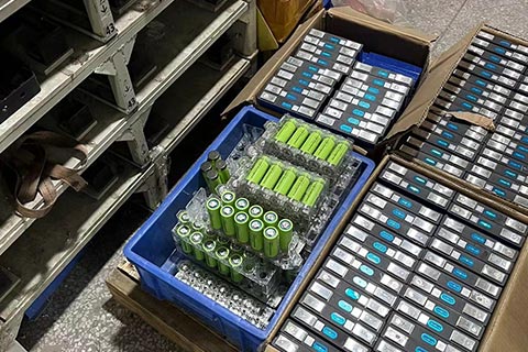 废电池回收价格,32安电池回收价格,32700电池回收